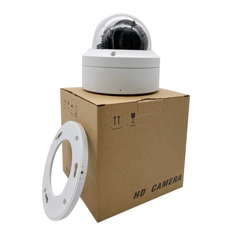 zoom optico 27 135mm com audio casa exterior 05