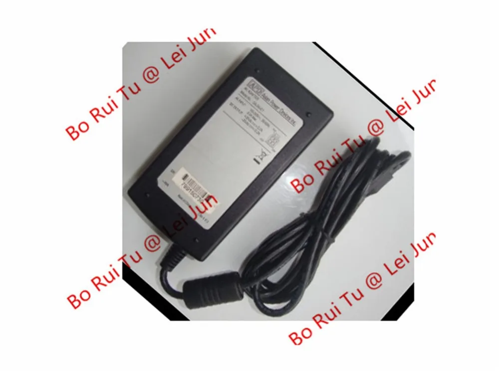 Адаптер для ноутбука 26V 0.2A, 4-Hole tip, 2-Prong, DA-24A01, OLOPKY(OLOPKY) для APD