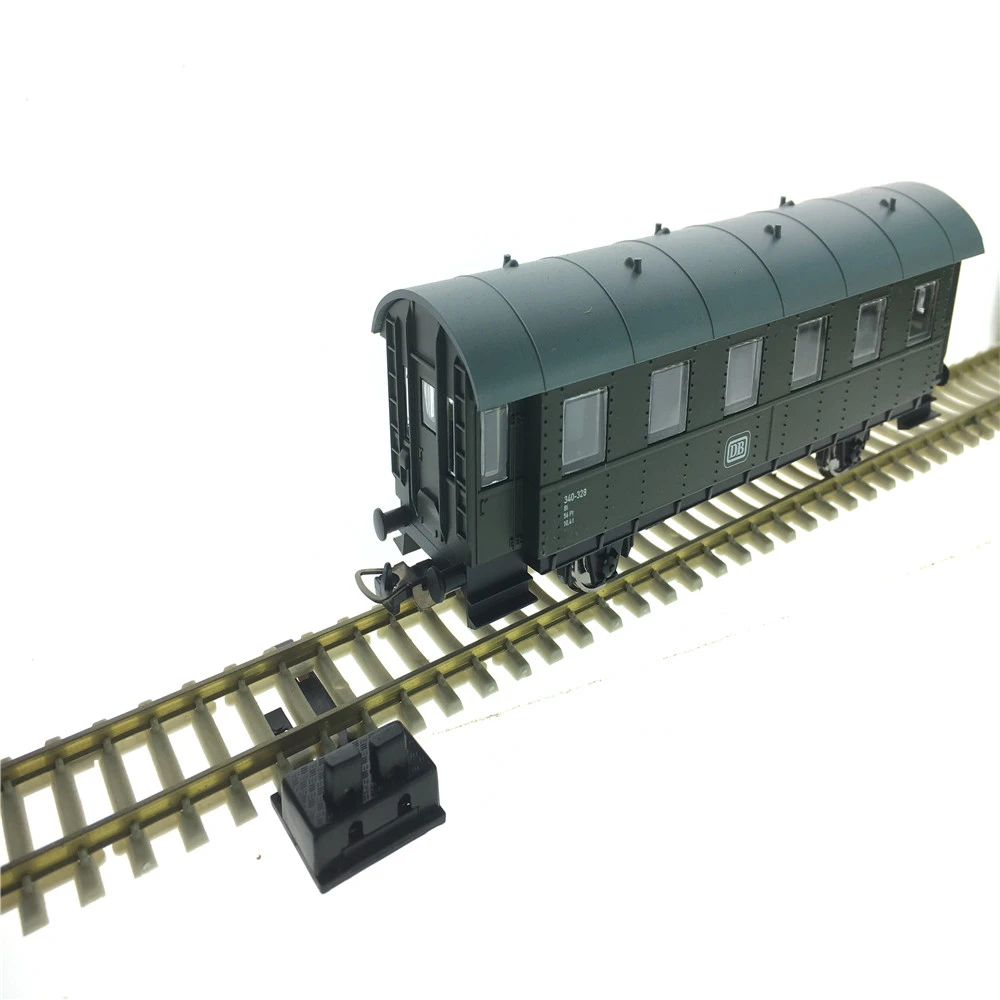 Ho Train Accessories Electric Track 