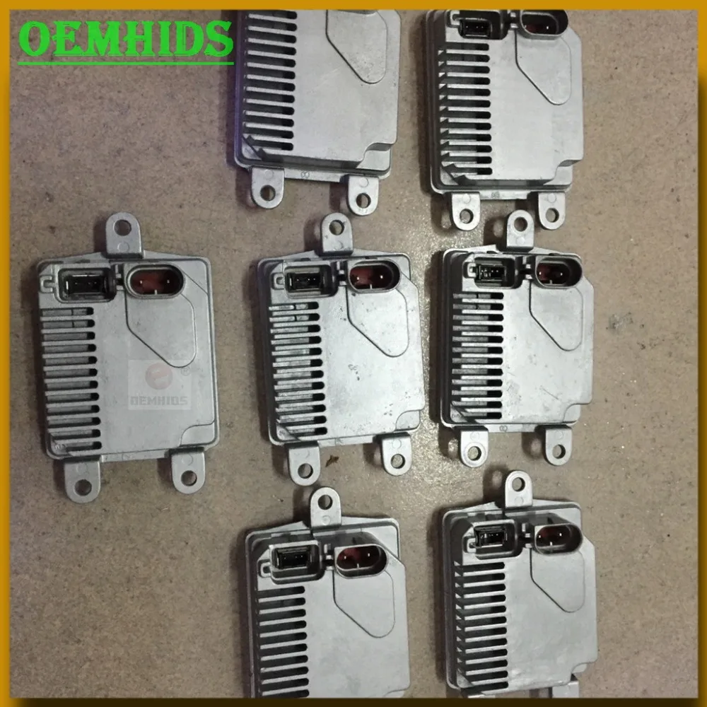 osram 831-10009-044 D1S D1R -xenon ballast
