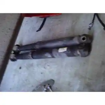 

1741852 Rear Left shock Peugeot 207 1.4 Comfort