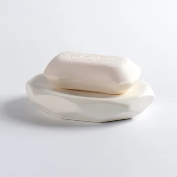 

Nicole Concrete Mold Handmade Cement Soap Dish Mould Home Decorative Tool
