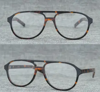 

LKK Newest Female Glasses Spectacle Frame Women Eyeglasses Computer Myopia Vintage Ladies Eyewear Clear Lens Glasses