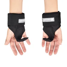 Завод прямых продаж фитнес крюк для тяжелой атлетики сильный подбородок захват крюк для тяжелой атлетики фитнес-аппаратное оборудование