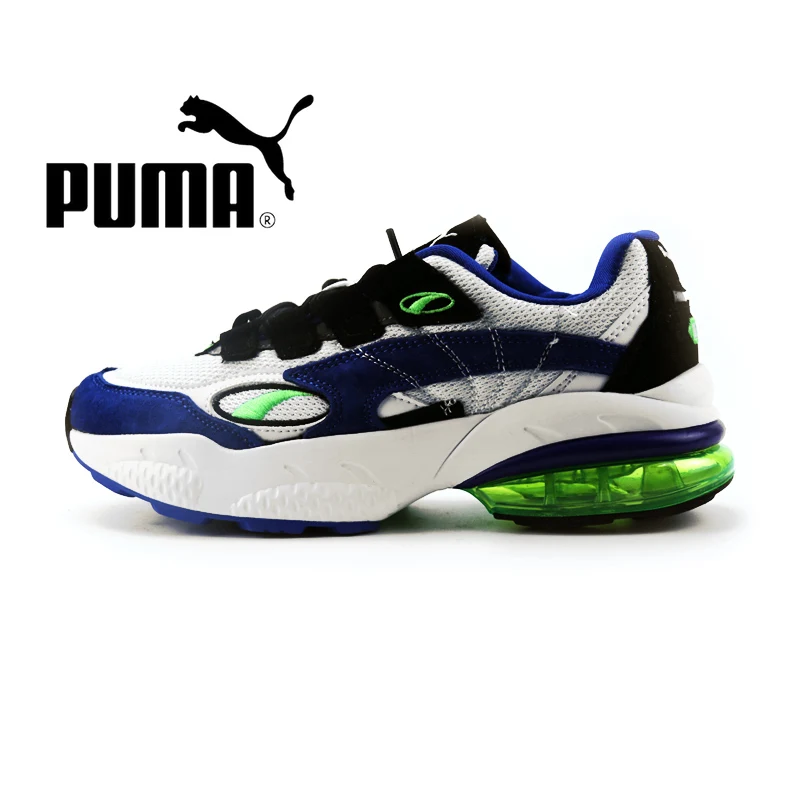 

PUMA CELL Venom Sneakers for Men and Women's Shoes Original Casual Shoes New Arrival 2019 Comfortable Colorful Street Style 2019