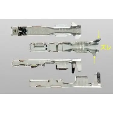 ПИН TERMINAL REPAIR TOYOTA/LEXUS 82998-24350