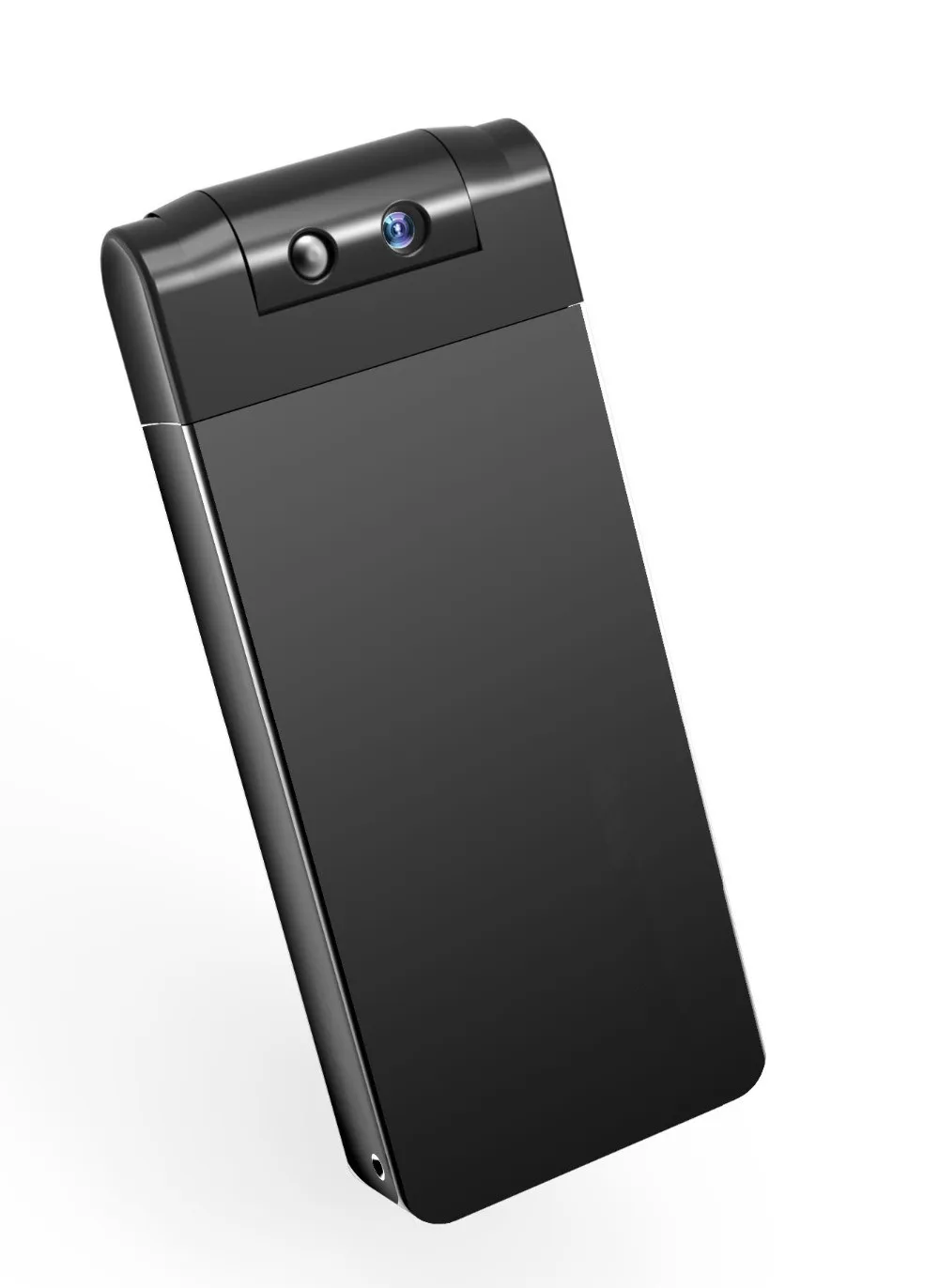 Night Vision Video Camera Voice Recorder Full HD