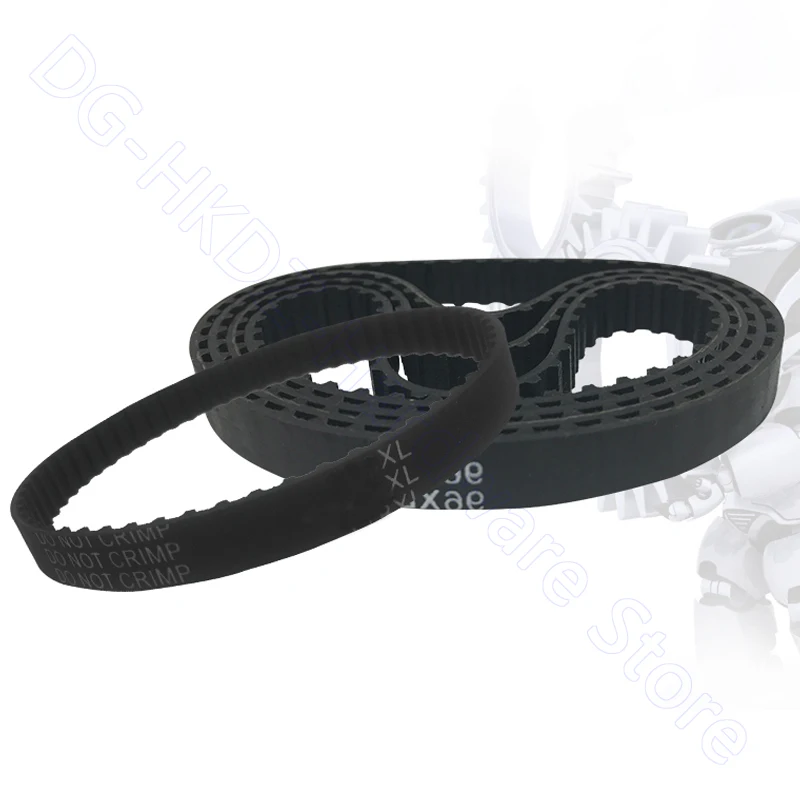 Cinghia Di Distribuzione XL Cinghia Di Distribuzione 106XL/108XL/110XL - Foto 3