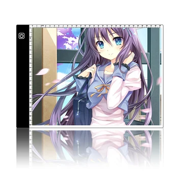 

GAOMON Ultrathin 6.5 x 4 Inches Digital Graphics Tablet for Drawing Pad Electronic USB Art Graphic Table Board& Game OSU