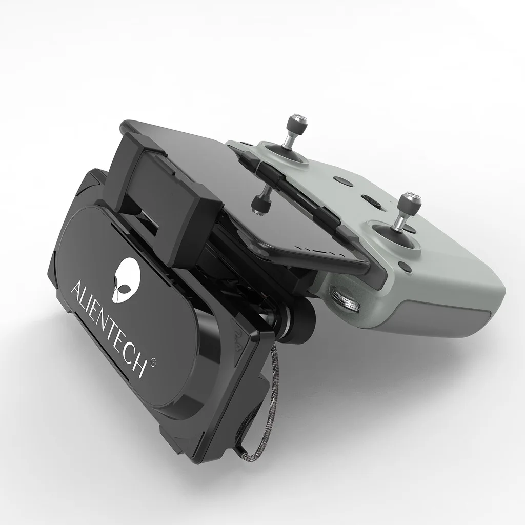 Mavic air sale 2 alientech