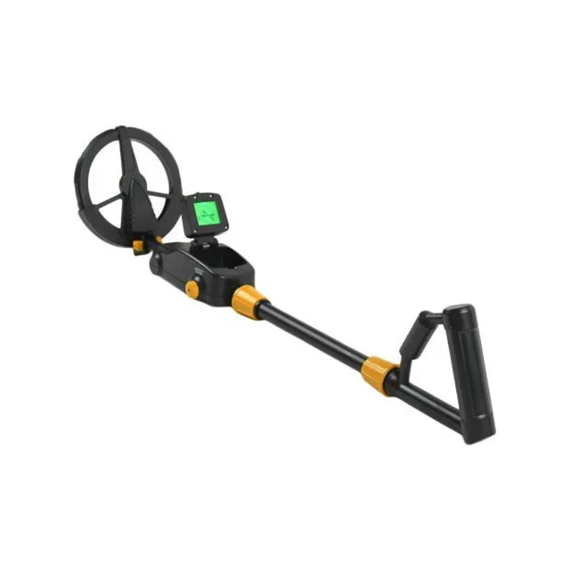 MD-1008A Metal Detector High Quality Kid Beach Searching Machine Treasure Hunter Profession Handheld Underground Gold Detector