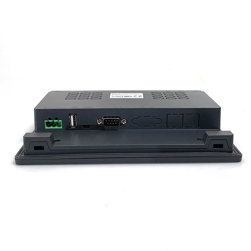 Сенсорный экран Kinco GL070 HMI + промышленная плата управления FX3U 14/24/32/48/56 MT/MR PLC с