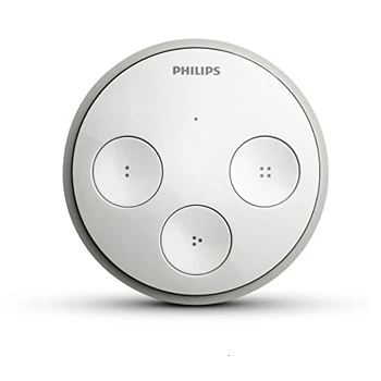 

Philips Hue - interruptores