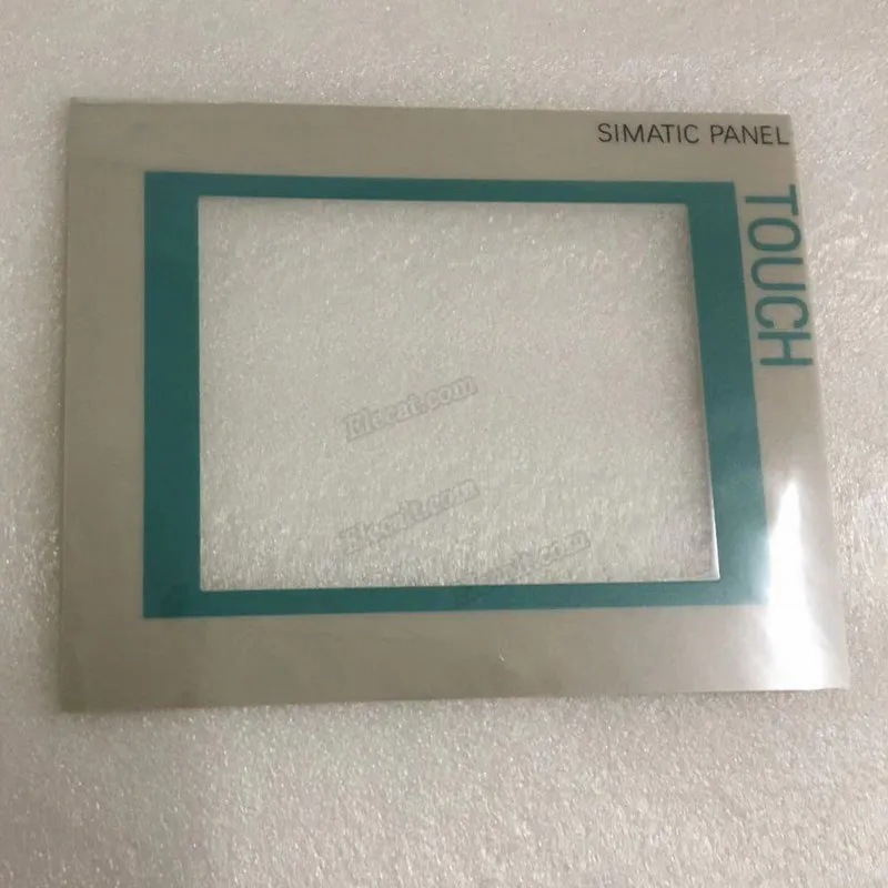 

HMI Screen Membrane 6AV6643-0AA01-1AX0 for Siemens 6AV66430AA011AX0 Screen Protection