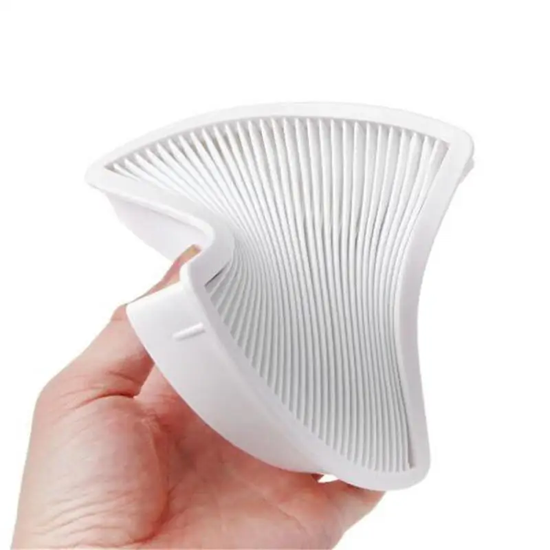 

Vacuum Cleaner Dust Filter Vacuum Cleaner Accessories Parts HEPA H11 DJ63-00672D Filter for Samsung SC4300 SC4470 White VC-B710W