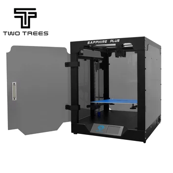 

Note: Link of separate acrylic shell, Sapphire plus acrylic shell USE for 3D Printer PLUS, (not printer)