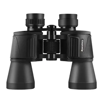 

Eyeskey 10x Binocular 88 Telescope 10X50 Binoculars BAK4 Prism Optics Camping/Hunting Scopes bird watching fast shipping