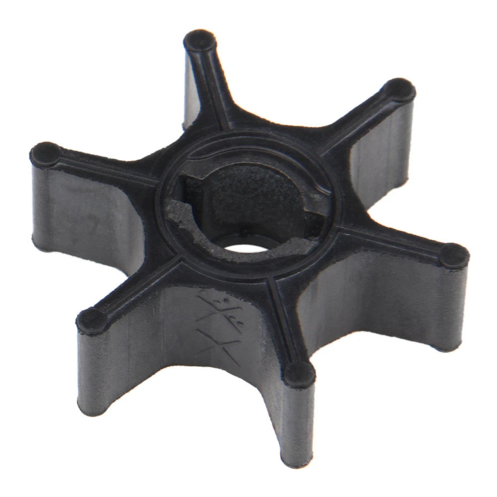 Water Pump Impeller for Suzuki 2-Stroke 2HP 3.5HP 4HP 5HP 6HP 8HP 17461-98500-3