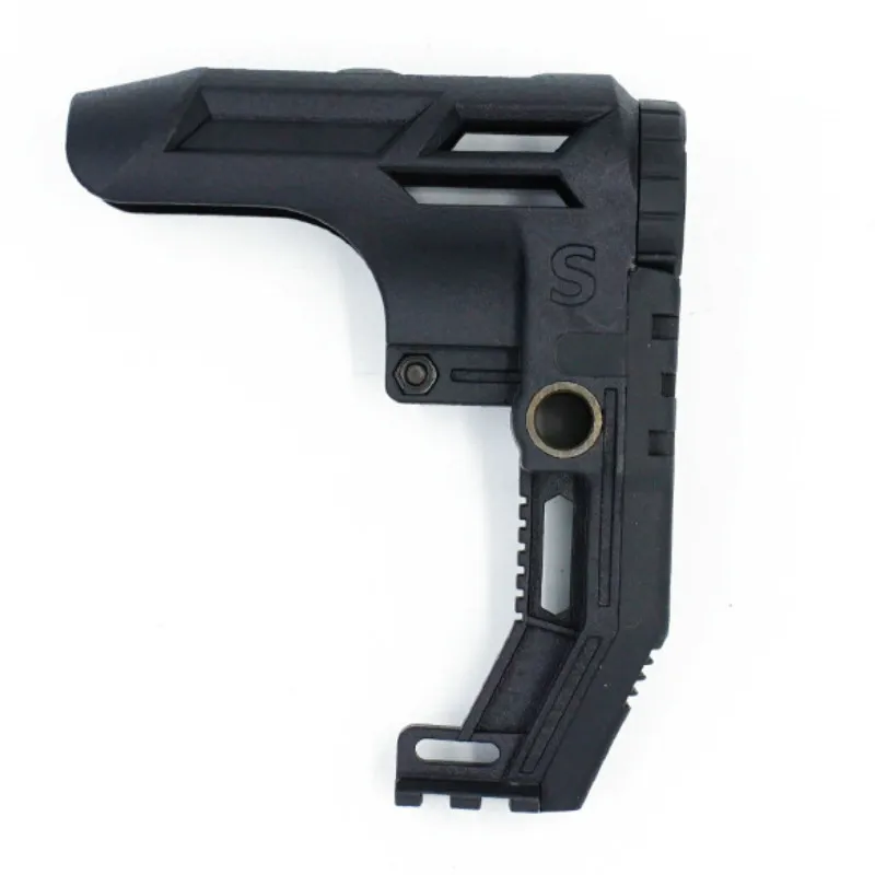 Tactical Nylon Buttstock For Jinming gen8 Gen9 M4a1 J9 Gel Ball for Blaster Toy Outdoor Tactical Game Equipment Water Bullet toy 5 Tactical Nylon Buttstock For Jinming gen8 Gen9 M4a1 J9 Gel Ball for Blaster Toy Outdoor Tactical Game Equipment Water Bullet toy 5