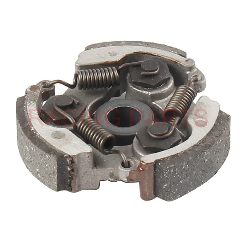 3 Molle Frizione Scarpa Keyway Per 33Cc 43Cc 47Cc 49Cc 50Cc 2 Tempi Mini Moto Dirt Bike Mini Quad Atv Buggy Go Kart Mini Moto