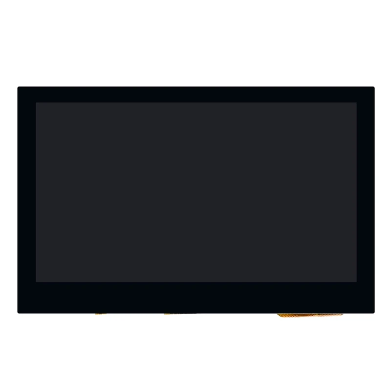 Waveshare 4 3 дюймов емкостный сенсорный экран Пресс Sn 800x480 IPS широкий угол обзора для