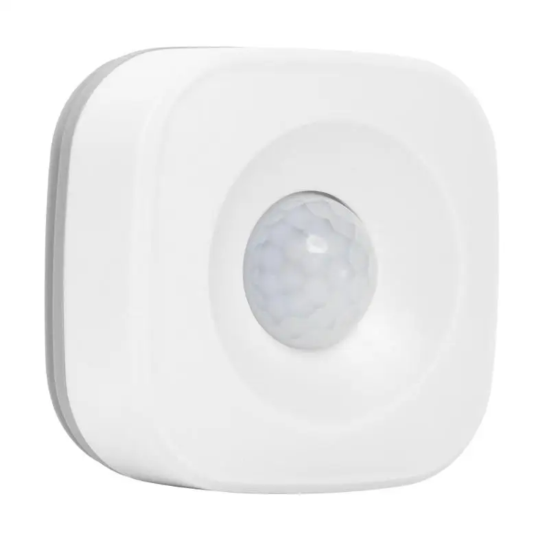 

WIFI Movement Sensor Smart Life APP Wireless Motion PIR Sensor Detector