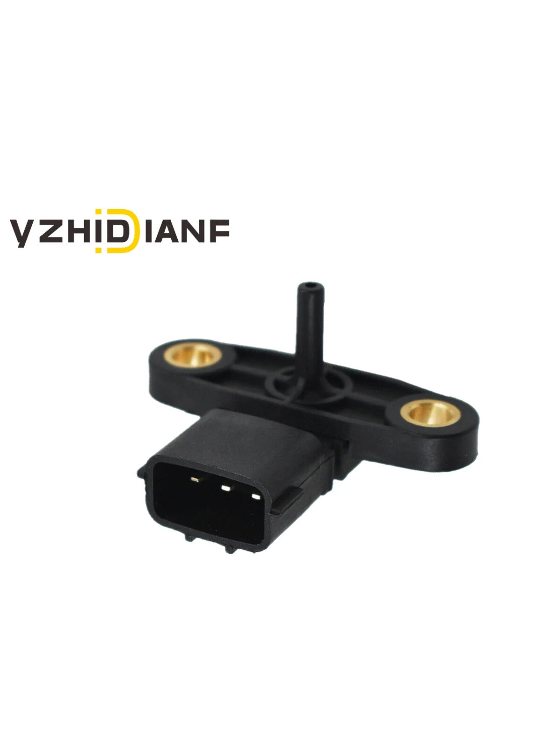 1pc New Map Intake Manifold Pressure Sensor Suitable For Navara Np300