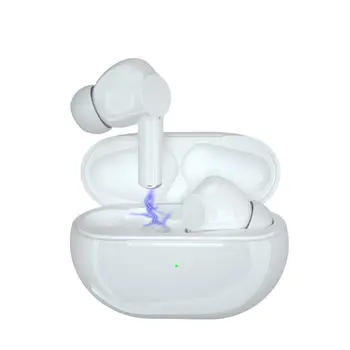 

EastVita A1 TWS Touch Wireless Bluetooth Headphones Auto Sync HD Binaural Call Headphone