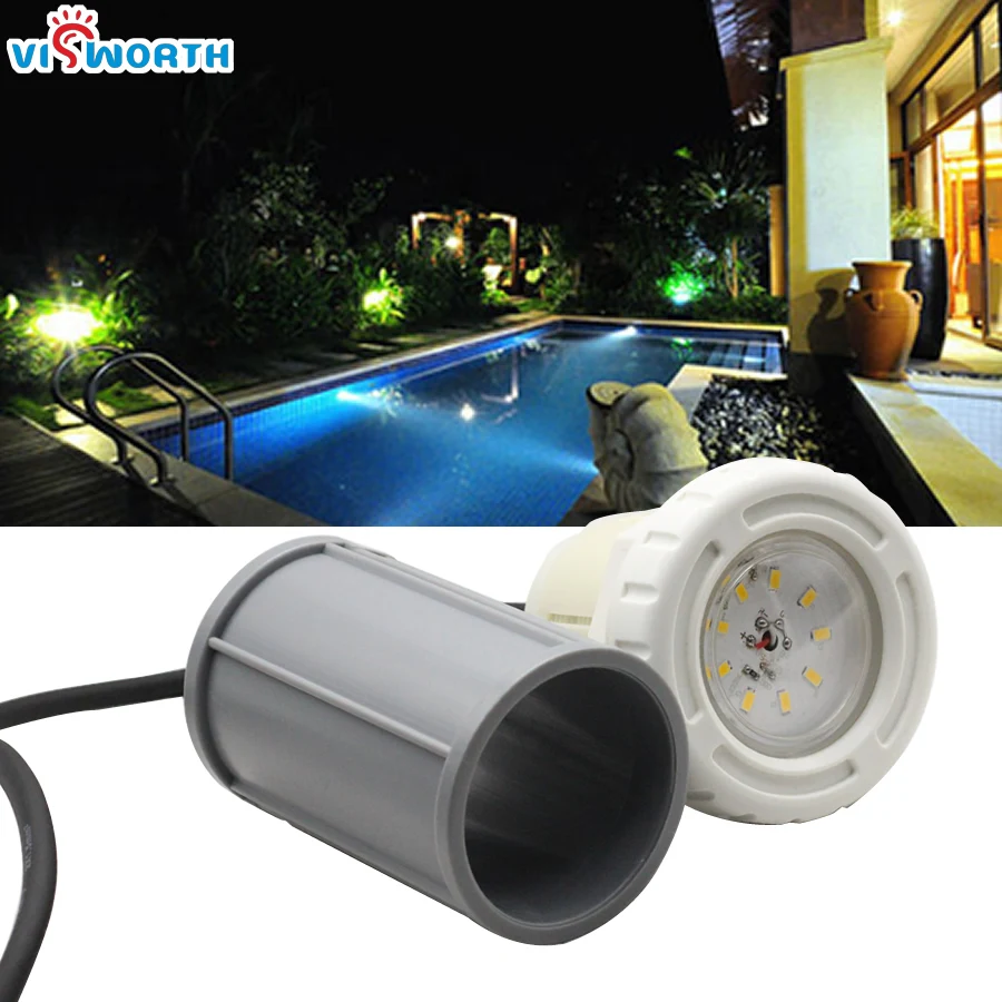 prova d agua ip68 led rgb 12v 05