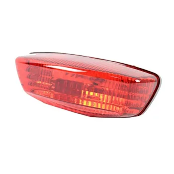 

ATV Brake Light Rear Taillight LED 3 Wires Filaments Lamps High Quality