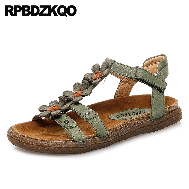comfortable womens sandals 2019