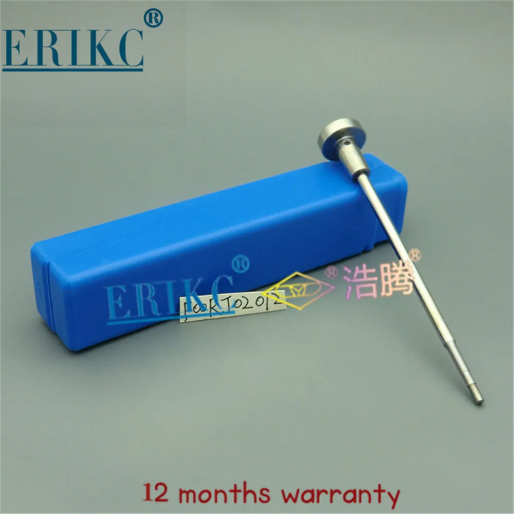 Клапан управления впрыском дизельного двигателя ERIKC FooRJ02012 F 00R J02 012 клапан