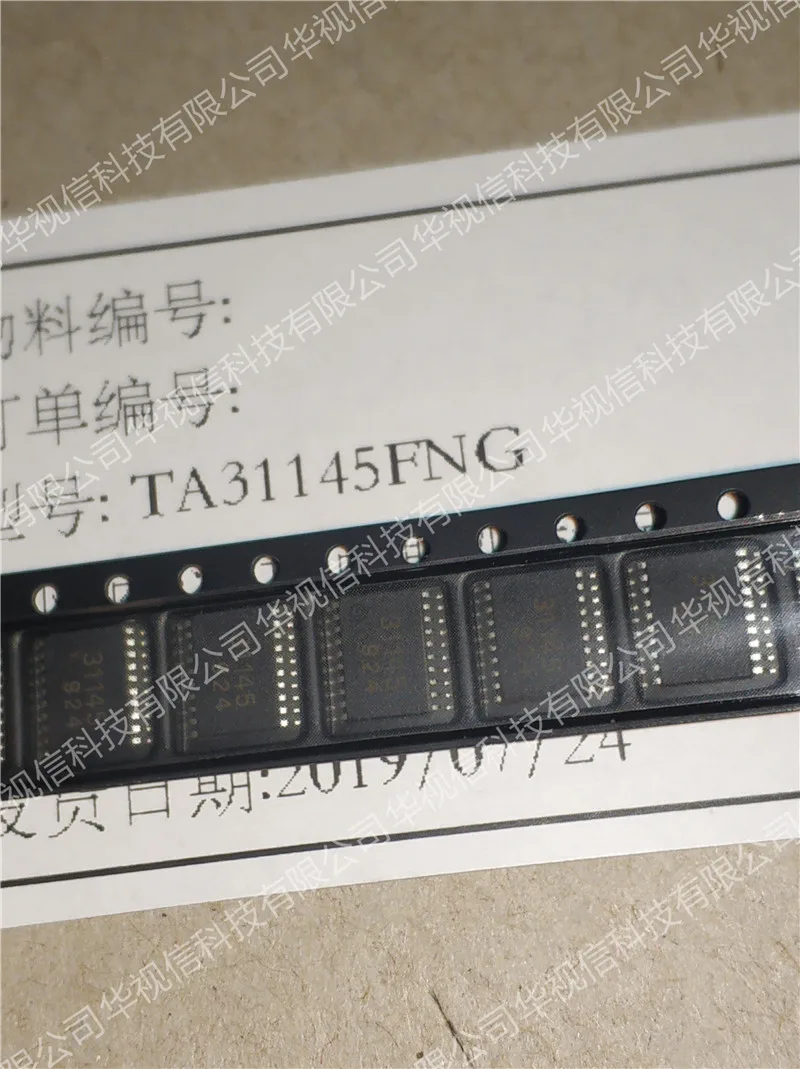 TA31145FNG RF беспроводной Misc IF детектор