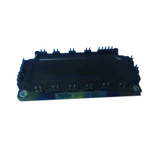 

7mbr35sb120 7mbr35 Seven-unit Igbt Module 7mbr35sb120b