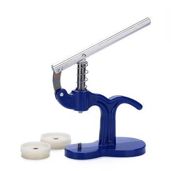 

Convenient Practical Watch Tools Pressure Back Cover Watches Changing Batteries Tool Watch Change Battery Equipment