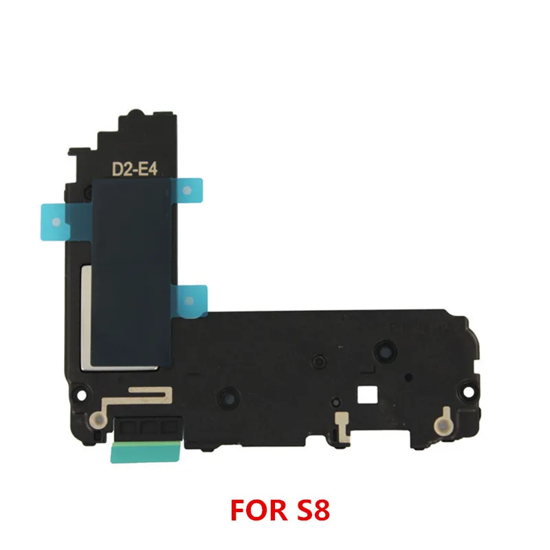 Гибкий кабель динамика для Samsung Galaxy S6 S7 edge S8 S9 plus NOTE 4 5 8 9 10 G920F G925F G930F | Мобильные