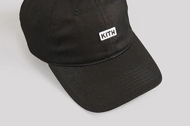 Kith Sport Dad Hat Adjustable High 