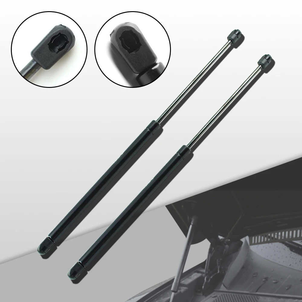 2 шт. опорные стойки для подъема багажника SEAT IBIZA II 1993 1994 1995 1996 1997 1998 1999
