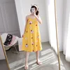 Yellow cow