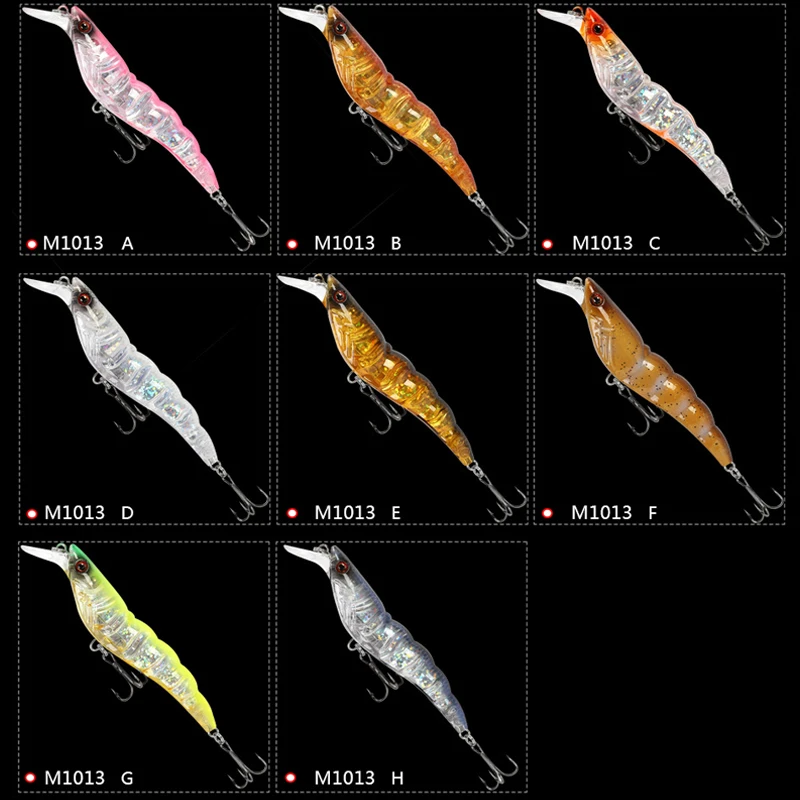 Fishing Wobblers Wobbler Lures Wobblers Fishing Lure Head Fishing Lure River Minnow Se Uelos De Pesca Minnow Wobblers Shrimp