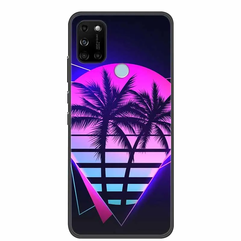 Enhanced Shockproof Silicone TPU Phone Case – Soft Protective Back Cover and Bumper