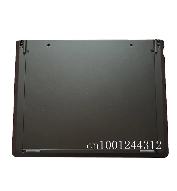Для lenovo ThinkPad X1 Helix Gen1 ЖК задняя крышка/рамка/подставка/Нижняя крышка корпуса 04X0504 - Цвет: Bottom Base