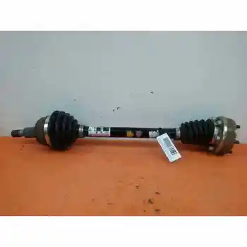 

1J0407451BX TRANSMISSION FRONT LEFT SKODA OCTAVIA SALOON (1U2)