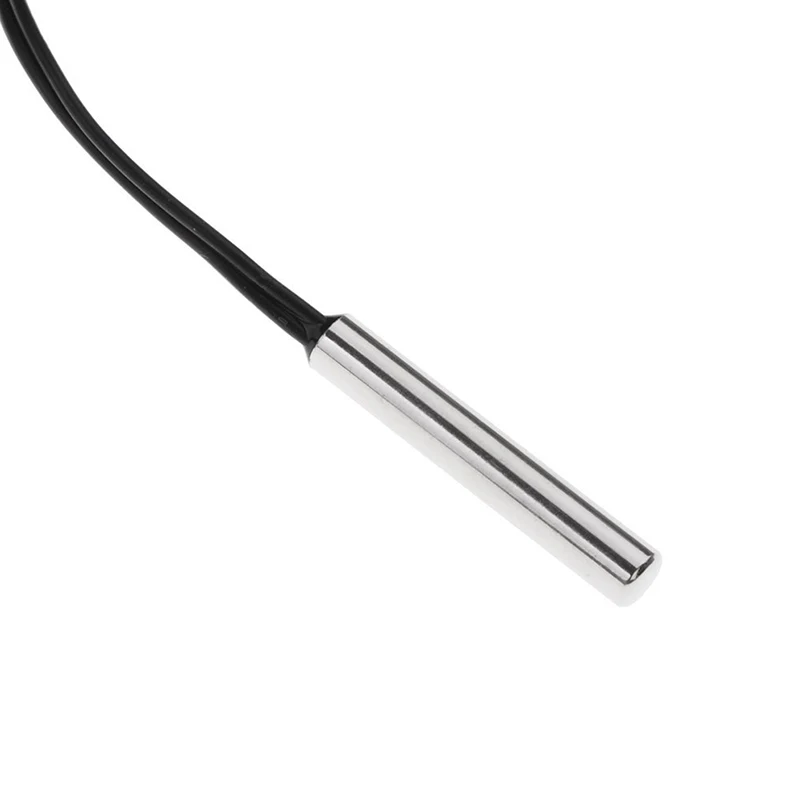 DC 5-12 V-50-110 градусов C цифровой термометр холодильник детектор температуры с зондом [параллельный импорт go