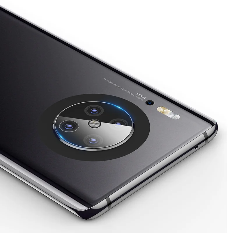 1-3 шт. стекло для huawei mate 30 Pro стекло для объектива камеры Защита экрана для huawei mate 30 Lite 20 Pro X mate 30 светильник стеклянная пленка