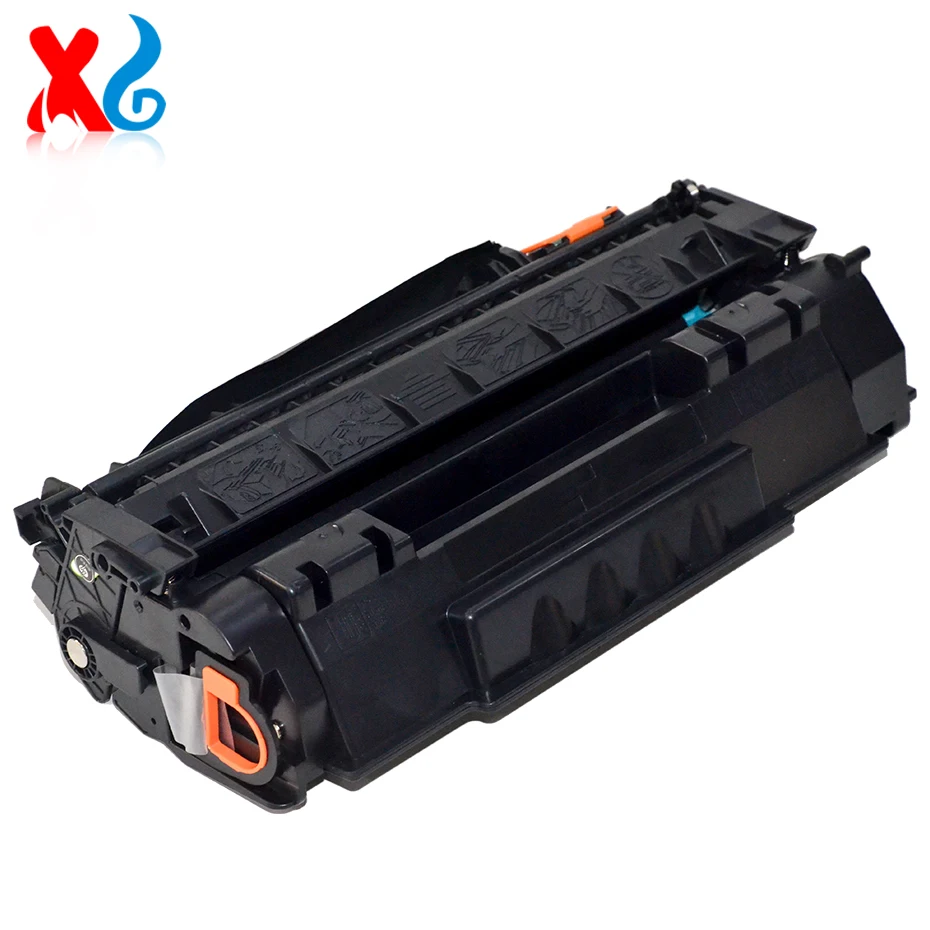 1X Q5949A 49A совместимый картридж с тонером для принтера Замена для hp Laserjet M3390mfp M3392mfp 3390 3392 1320n 1320nw 1160 1320 принтер