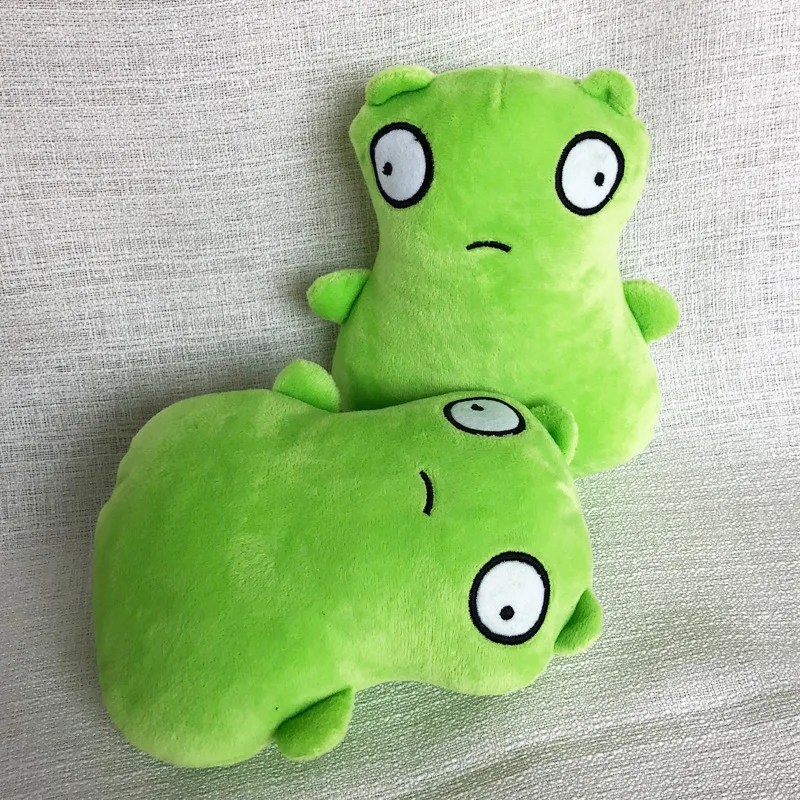 20 см Bobs Burgers Kuchi Kopi мягкая плюшевая игрушка милый Инопланетянин мягкая игрушка