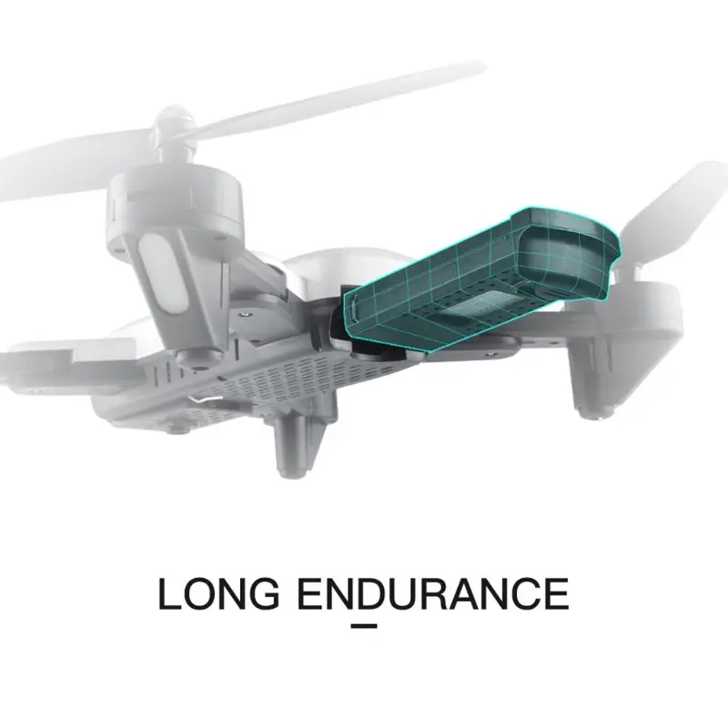 SG700 FPV RC квакоптер с 0.3MP 2MP широкоугольный оптический режим слежения камера Складная селфи Дрон высота удержания без головы