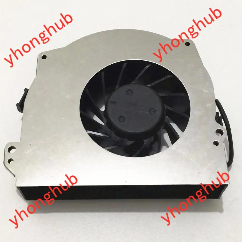 Foxconn PVB080F12H P01 AB P00 DC 12V 0.53A 4 проводной Сервер вентилятор охлаждения|blower fan|fan blower12v dc