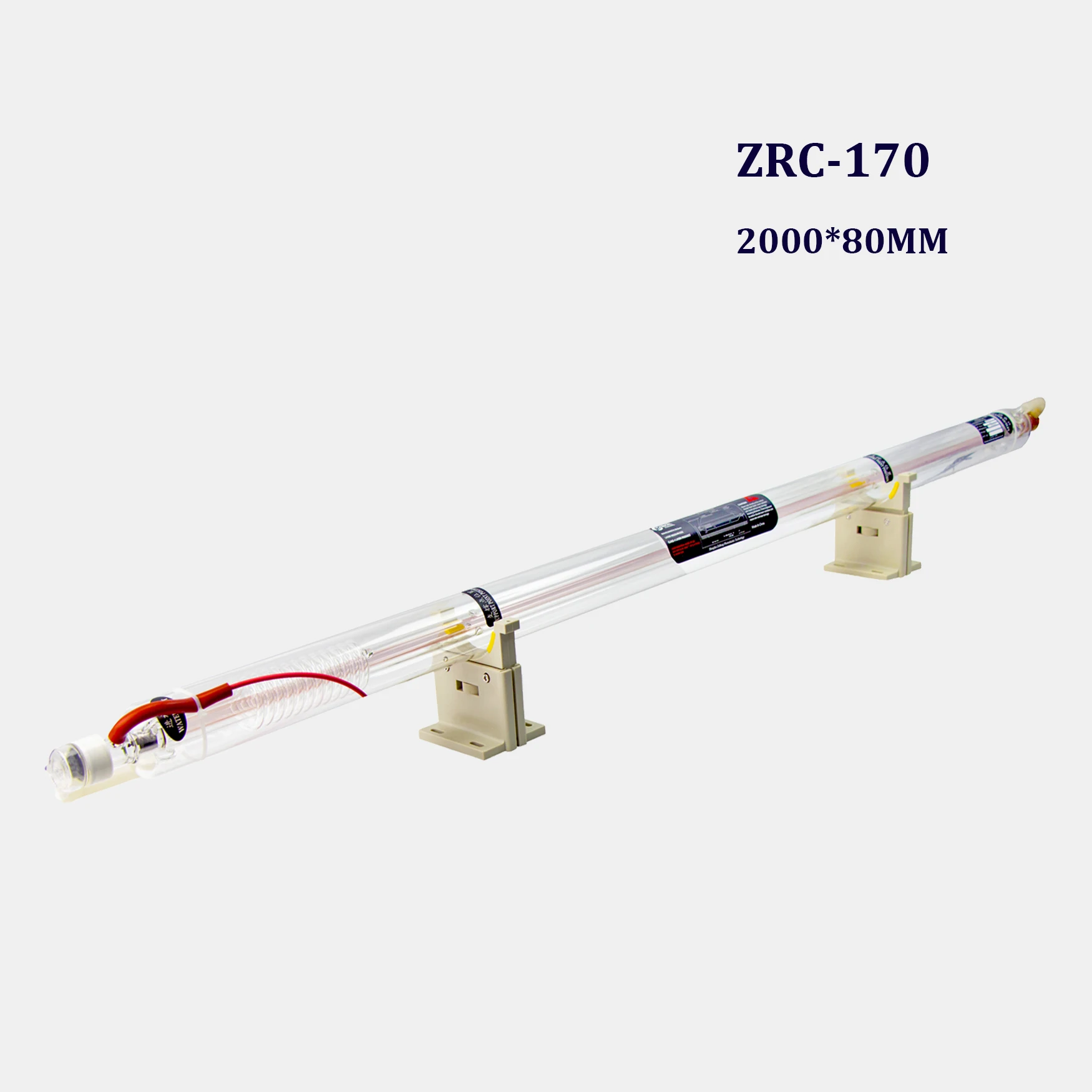 Co2 лазерная трубка 40/50/60/80/100/150/170 Вт | Инструменты